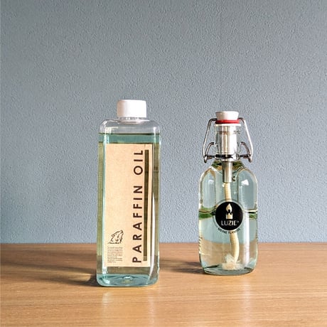 パラフィンオイル【500ml】