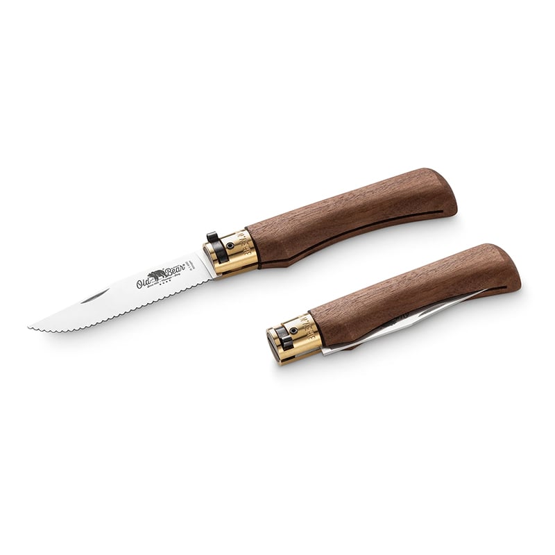 AMERICAN WALNUT【ステンレス】9337/23_LN WAVE | MaveRic