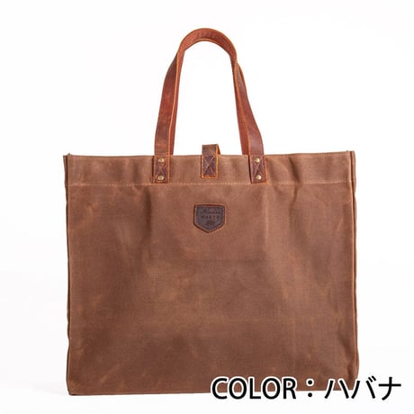 トートバッグエスケープ