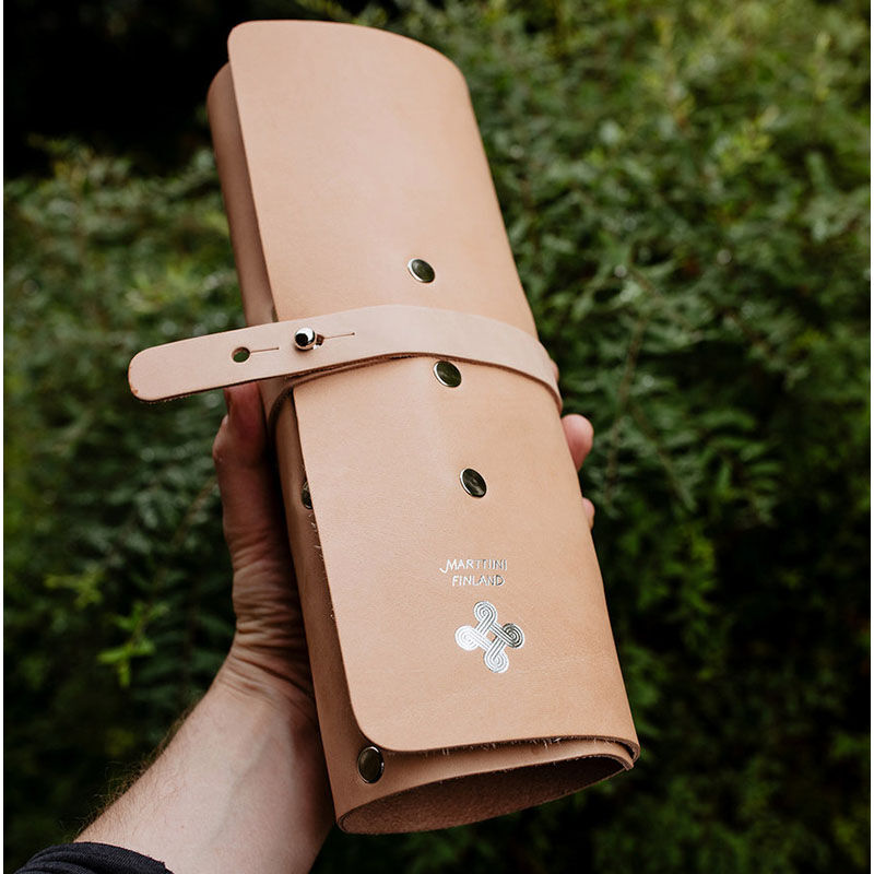 Marttiini キャビンシェフナイフセット 新品 【公式通販】