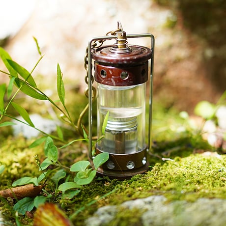 YAKKYO LANTERN【薬莢ランタン】【仕様変更前売切り】
