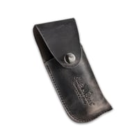 レザーケース／ブラックL　 9300/16leather DG