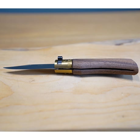 AMERICAN WALNUT【ステンレス XS】9307/15_LN