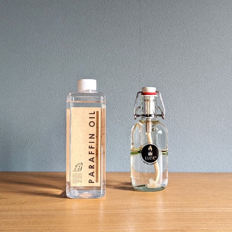 パラフィンオイル【500ml】