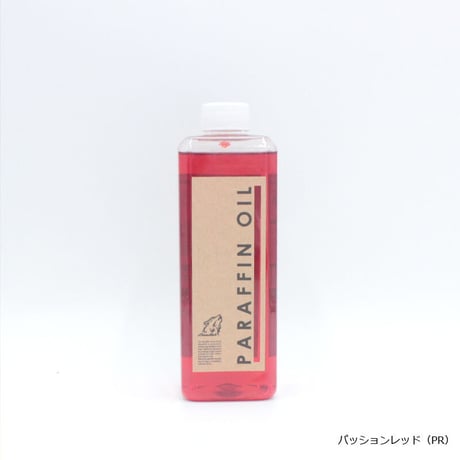 パラフィンオイル【1000ml】