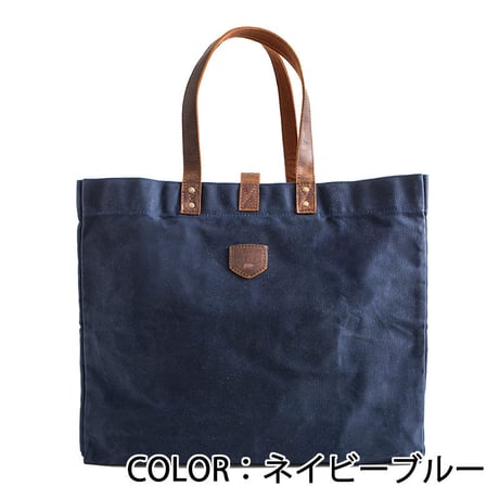 トートバッグエスケープ