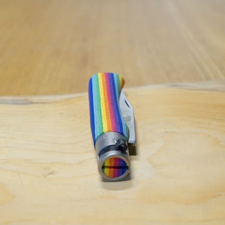JUNIORS RAINBOW【ステンレス 子供用S】9357/17_MAK