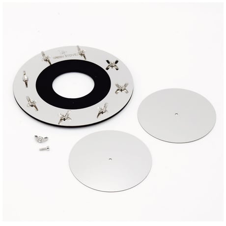 防水防熱リング  6cm用【MPS-02 / MPS-01 / Hori3 / MINIpro専用パーツ】