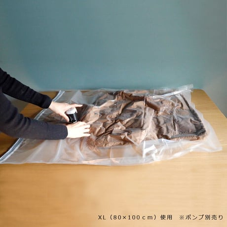 エアーポンプ ランタン付き