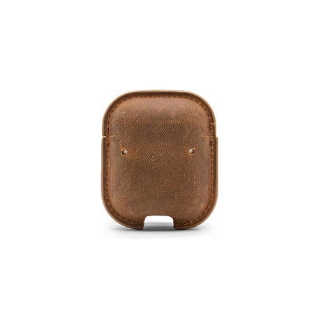 Airpods & Airpods Proケース イーグル