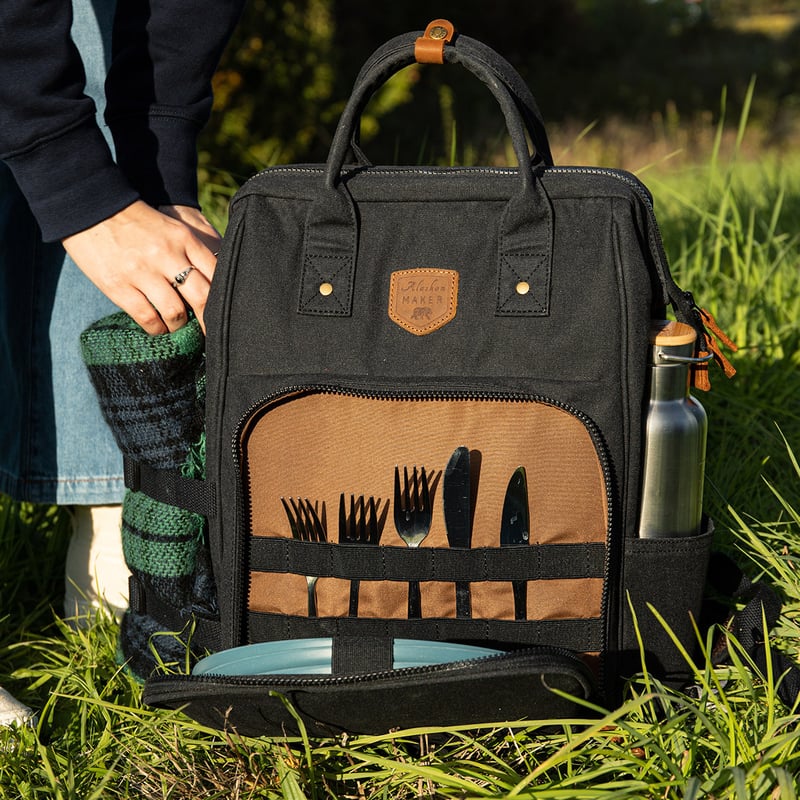 クーラーバックパックハイカー（リュックサック） | MaveRick