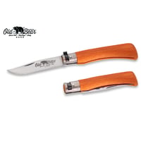 ORANGE【ステンレス XL】9307/23_MOK