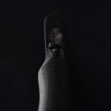 BLACK ×BLACK【ステンレス  XL】9303/23_MNN