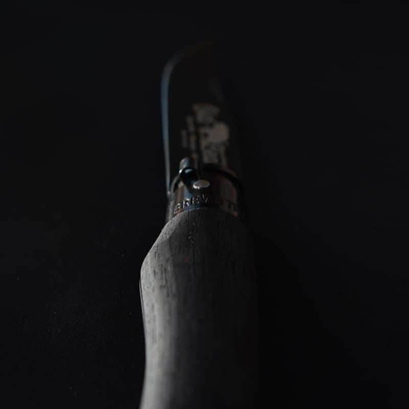 BLACK ×BLACK【ステンレス XL】9303/23_MNN | MaveRick-O