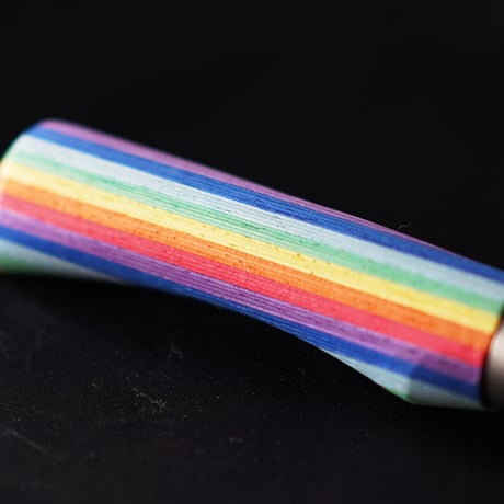 RAINBOW【ステンレス  XL】9307/23_MAK