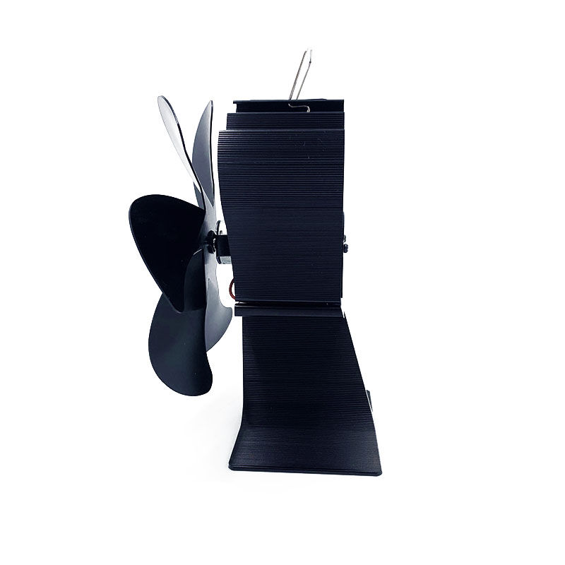 エコファン ウルトラエア ストーブ ストーブファン【エコストーブファン】 | MaveRick-OUTDOOR SHOP