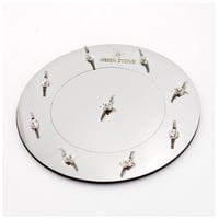 防水防熱リング  6cm用【MPS-02 / MPS-01 / Hori3 / MINIpro専用パーツ】
