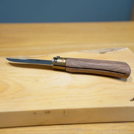 AMERICAN WALNUT【ステンレス L】9307/21_LN
