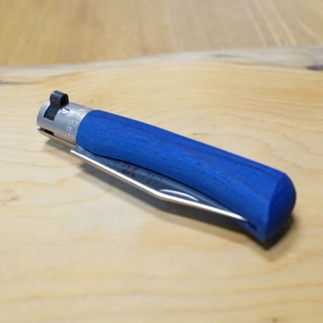 JUNIORS BLUE【ステンレス 子供用S】 9357/17_MBK