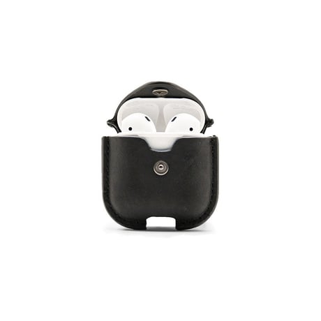 Airpods & Airpods Proケース イーグル