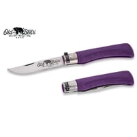 PURPLE【ステンレス XL】9307/23_MPK