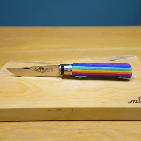 RAINBOW【ステンレス  XL】9307/23_MAK
