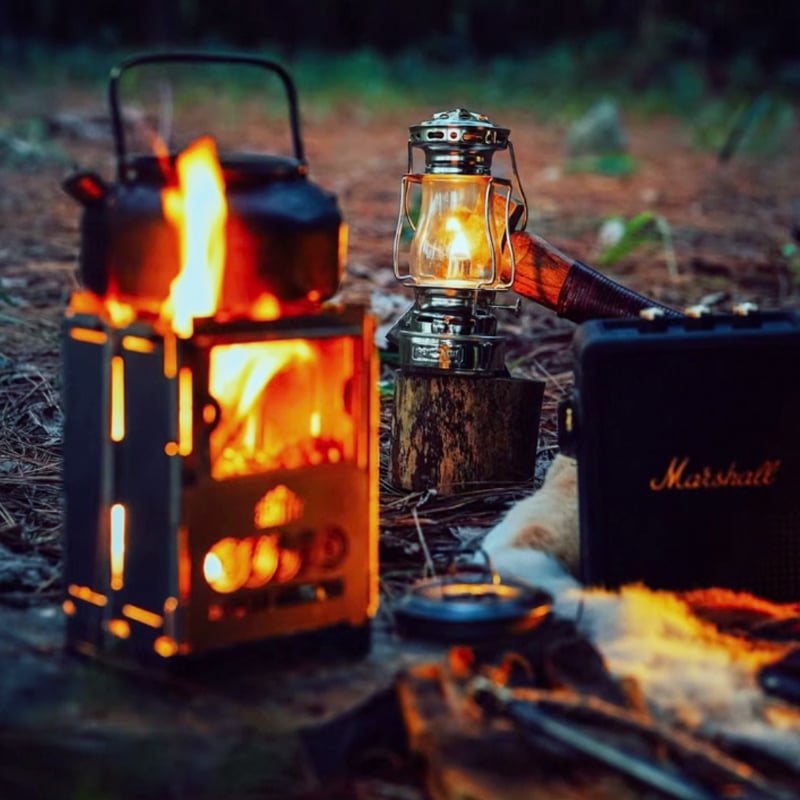 STOVE GARD SMBT×NTS オプションセット STOVE GARD SMBT×NTS オプションセット STOVE GARD SMBT×NTS