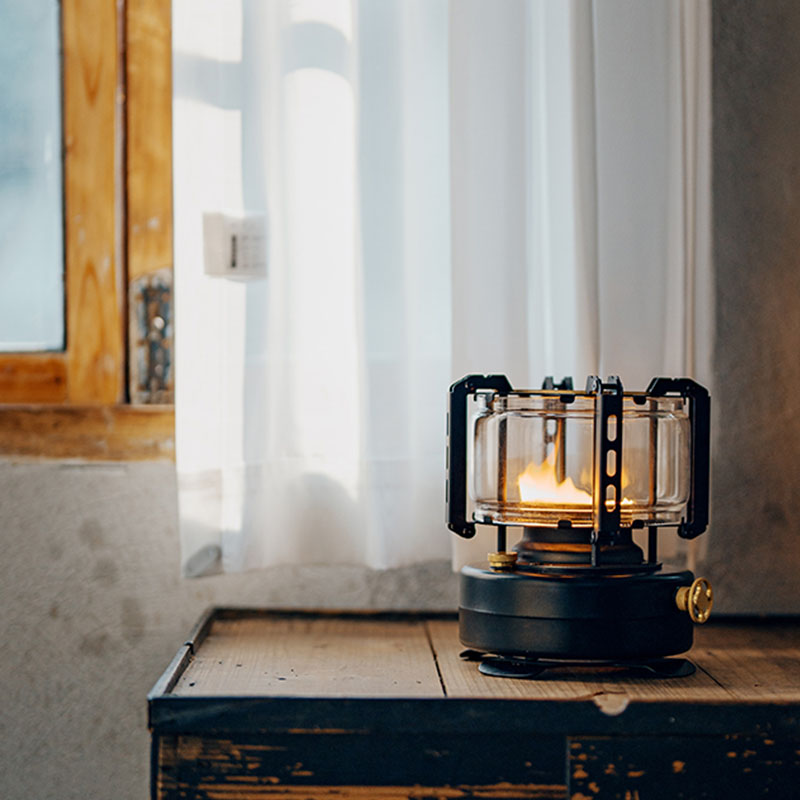 PANGU LAMP STOVE【予約販売終了】 | MaveRick-OUTDOOR SHOP PANGU LAMP STOVE【予約販売終了】 | MaveRick-OUTDOOR SHOP