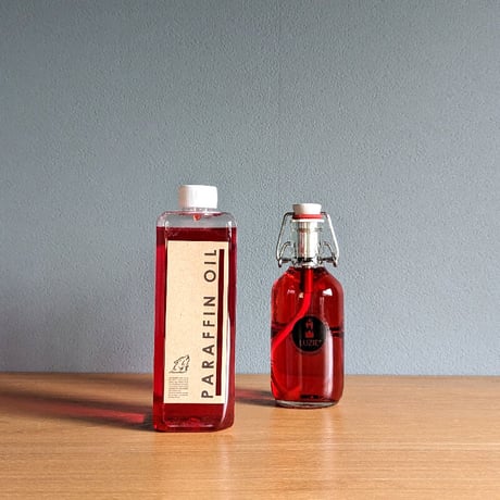 パラフィンオイル【500ml】