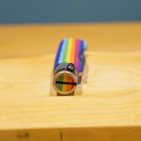 RAINBOW【ステンレス  M】9307/19_MAK