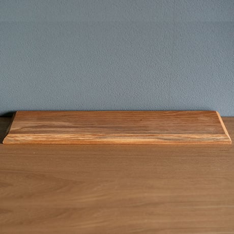 国産ケヤキデッシュ【L02】　made in ATSUGI