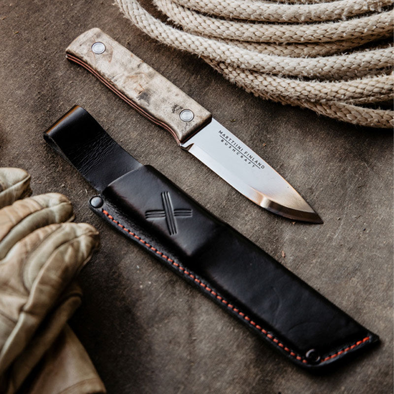 ツンドラGR TUNDRA GR 352015【Marttiini】 | MaveRick-O