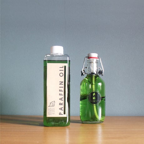 パラフィンオイル【500ml】