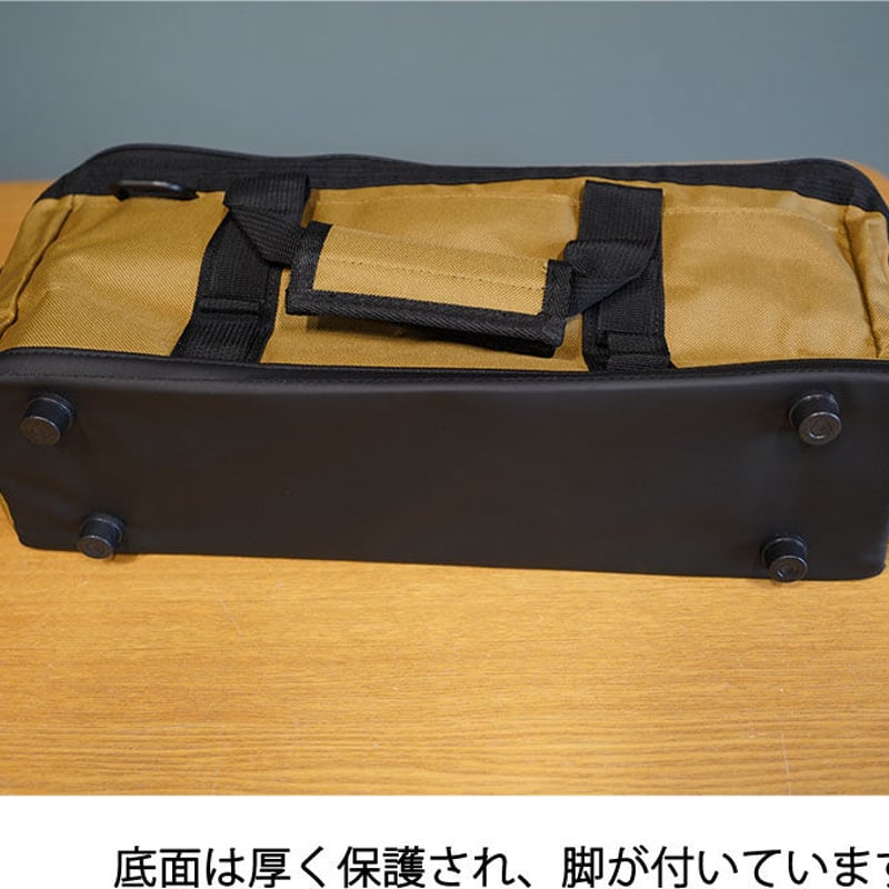 ペグ収納ケース【MaveRickツールバッグ】 | MaveRick-OUTDOOR SHOP
