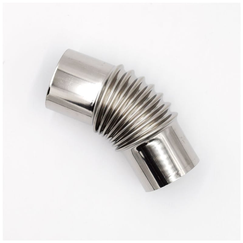 45度角煙突 直径Φ6cm/7cm煙突用 | MaveRick-OUTDOOR SHOP