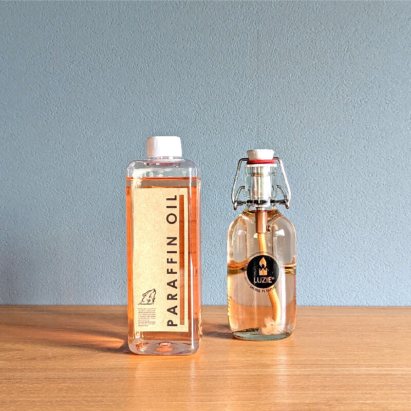 パラフィンオイル【500ml】 | MaveRick-OUTDOOR SHOP