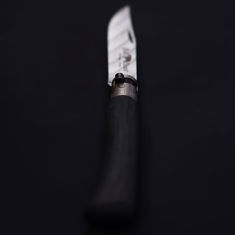 DAMASCUS STEEL【 BLACKHANDLE M】9305/19_MNK