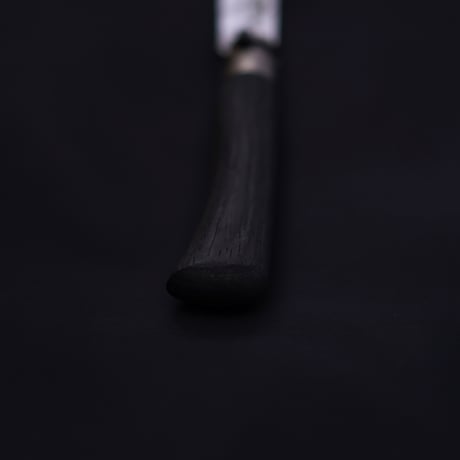 DAMASCUS STEEL【 BLACKHANDLE M】9305/19_MNK