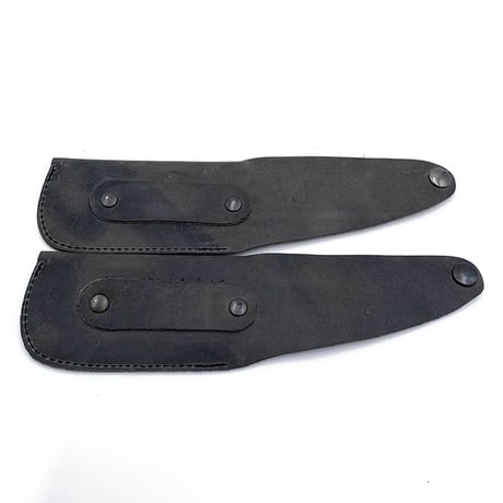 レザーケース／ブラックL　 9300/16leather DG