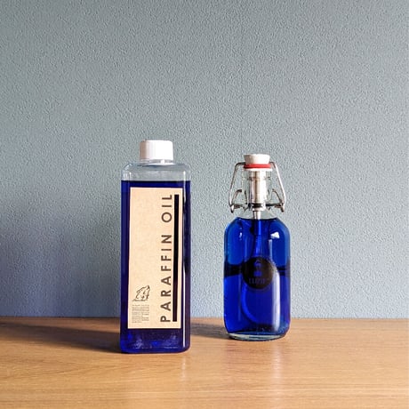 パラフィンオイル【500ml】