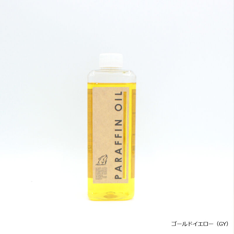 パラフィンオイル【1000ml】 | MaveRick-OUTDOOR SHOP