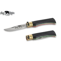 ITALIAN FLAG【ステンレス  L】9307/21_MT
