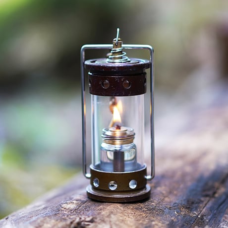 YAKKYO LANTERN【薬莢ランタン】【仕様変更前売切り】