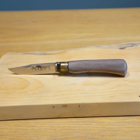 AMERICAN WALNUT【ステンレス M】9307/19_LN