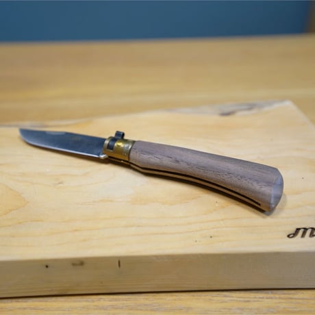 AMERICAN WALNUT【ステンレス M】9307/19_LN