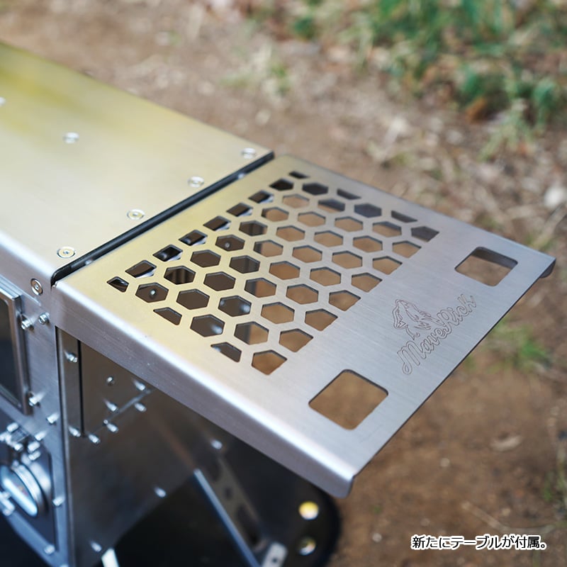 生産終了】MPS-01【DEER Ver.】 | MaveRick-OUTDOOR SHOP 生産終了】MPS-01【DEER Ver.】 | MaveRick-OUTDOOR SHOP