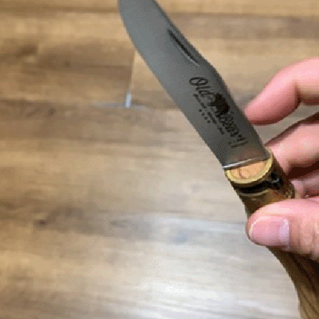 【イベント用】【アウトレット品】ITALIAN OLIVE【ステンレス L】9307/21_LU-【O-0006】【O-0007】