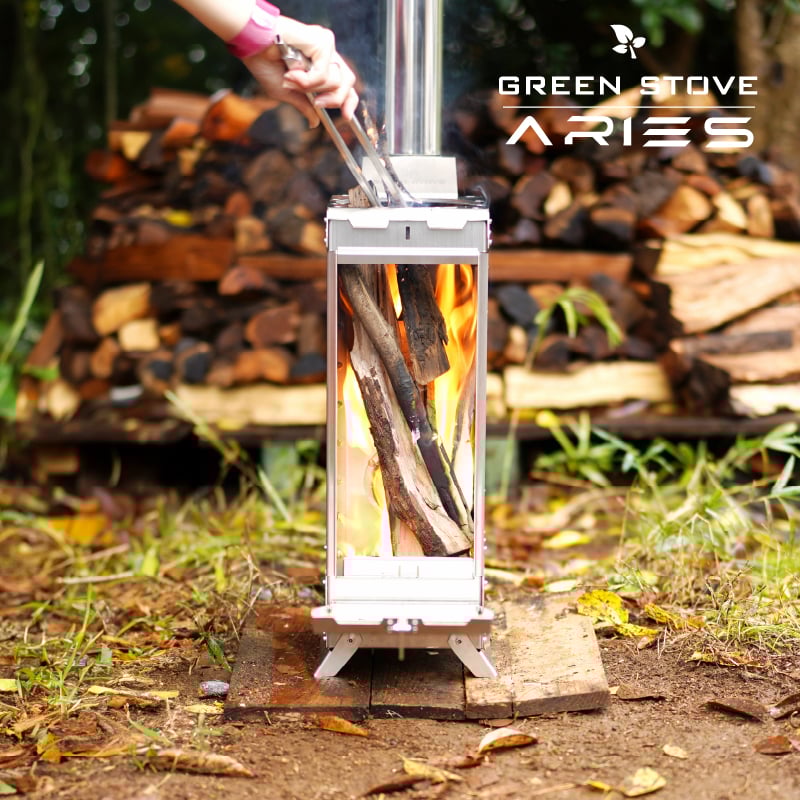 ARIES | MaveRick-OUTDOOR SHOP