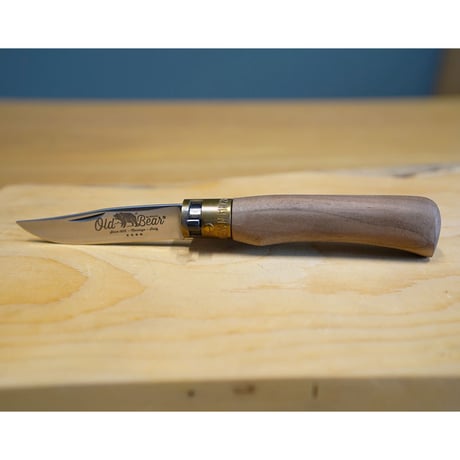 AMERICAN WALNUT【ステンレス S】9307/17_LN