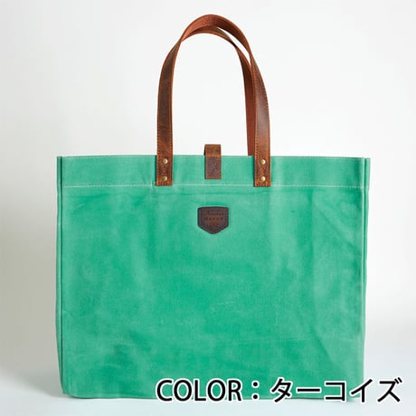 トートバッグエスケープ